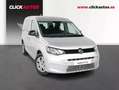 Volkswagen Caddy 2.0 TDI 102CV Origin Plateado - thumbnail 3