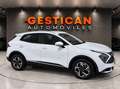 Kia Sportage 1.6 T-GDi 110kW (150CV) Concept 4x2 Blanco - thumbnail 3