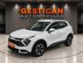 Kia Sportage 1.6 T-GDi 110kW (150CV) Concept 4x2 Blanco - thumbnail 1