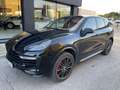 Porsche Cayenne Turbo Noir - thumbnail 1
