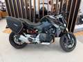 BMW F 900 R Schwarz - thumbnail 1