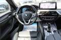 BMW 520 d Tour. +HUD+Standh.+SPORTSITZ-Leder+H&K+MEMORY+ Negro - thumbnail 6