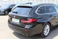 BMW 520 d Tour. +HUD+Standh.+SPORTSITZ-Leder+H&K+MEMORY+ Negro - thumbnail 5