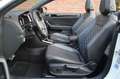 Volkswagen T-Roc Cabrio 1.5 TSI R-Line DSG Led Leder Navi Virtual A Weiß - thumbnail 9