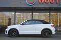 Volkswagen T-Roc Cabrio 1.5 TSI R-Line DSG Led Leder Navi Virtual A Weiß - thumbnail 6