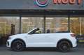 Volkswagen T-Roc Cabrio 1.5 TSI R-Line DSG Led Leder Navi Virtual A Weiß - thumbnail 7