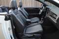 Volkswagen T-Roc Cabrio 1.5 TSI R-Line DSG Led Leder Navi Virtual A Weiß - thumbnail 10