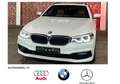 BMW 530 d Touring Sport LED/ACC/HUD/PANO/360°Kam/AHK Weiß - thumbnail 1