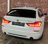 BMW 530 d Touring Sport LED/ACC/HUD/PANO/360°Kam/AHK Weiß - thumbnail 3