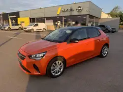 Opel Corsa-e 136ch Edition