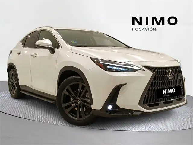 Lexus NX 350h Executive+ 2WD