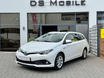 Touring 1.8 16V Sports Hybrid Edition-S