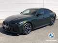 BMW i4 Hud pano hifi comf el seats Groen - thumbnail 19