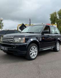 TDV8 HSE Premium