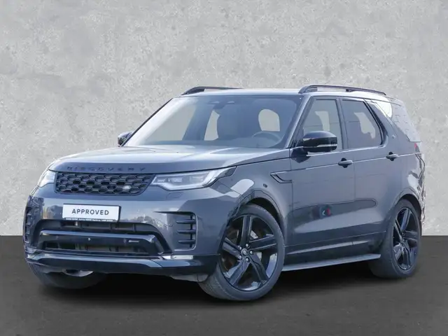 Land Rover Discovery 5 R Dynamic SE D250 AWDTrittbretter