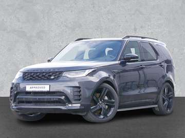 5 R-Dynamic SE D250 AWDTrittbretter