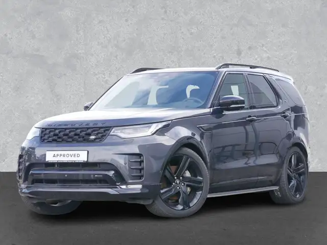 Land Rover Discovery 5 R-Dynamic SE D250 AWDTrittbretter