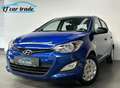 Hyundai i20 1.2 Trend * Airco * Radio cd usb * Garantie Bleu - thumbnail 3