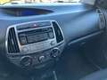 Hyundai i20 1.2 Trend * Airco * Radio cd usb * Garantie Bleu - thumbnail 18