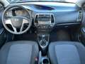 Hyundai i20 1.2 Trend * Airco * Radio cd usb * Garantie Bleu - thumbnail 9