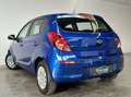 Hyundai i20 1.2 Trend * Airco * Radio cd usb * Garantie Bleu - thumbnail 8