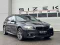 BMW 535 d xDrive Touring Aut.|M-PAKET|DIGI-TACHO|HEAD-U... Gris - thumbnail 2