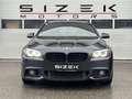 BMW 535 d xDrive Touring Aut.|M-PAKET|DIGI-TACHO|HEAD-U... Gris - thumbnail 5