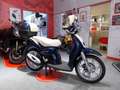 Aprilia Scarabeo 100 Blu/Azzurro - thumbnail 12