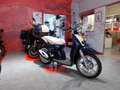 Aprilia Scarabeo 100 Blu/Azzurro - thumbnail 11