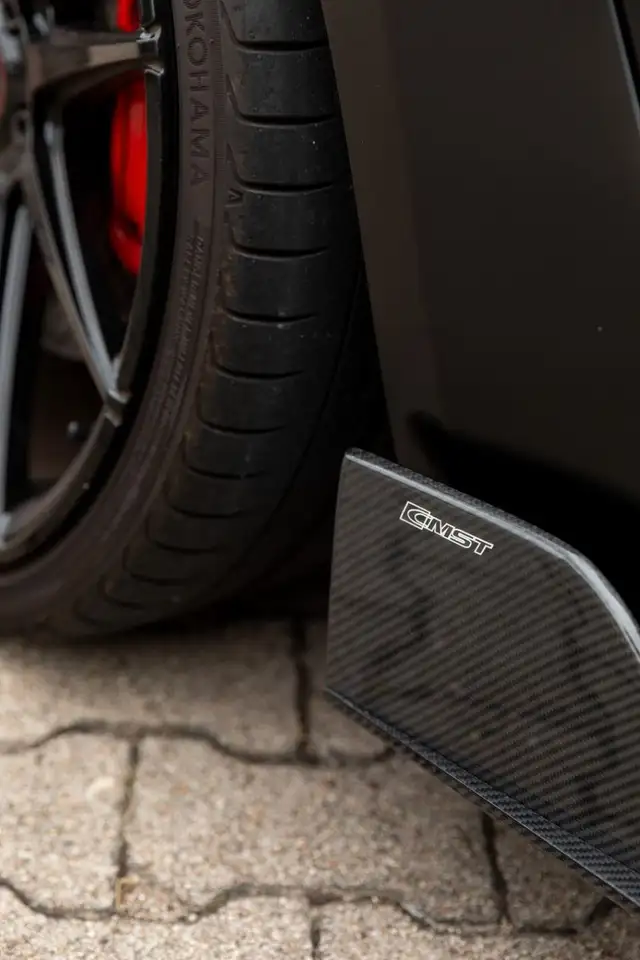 Mercedes-Benz AMG GT Coupé — photo 23 sur 48