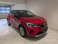 Renault Captur II Experience LED PDC Navi 8-fach Rot - thumbnail 1
