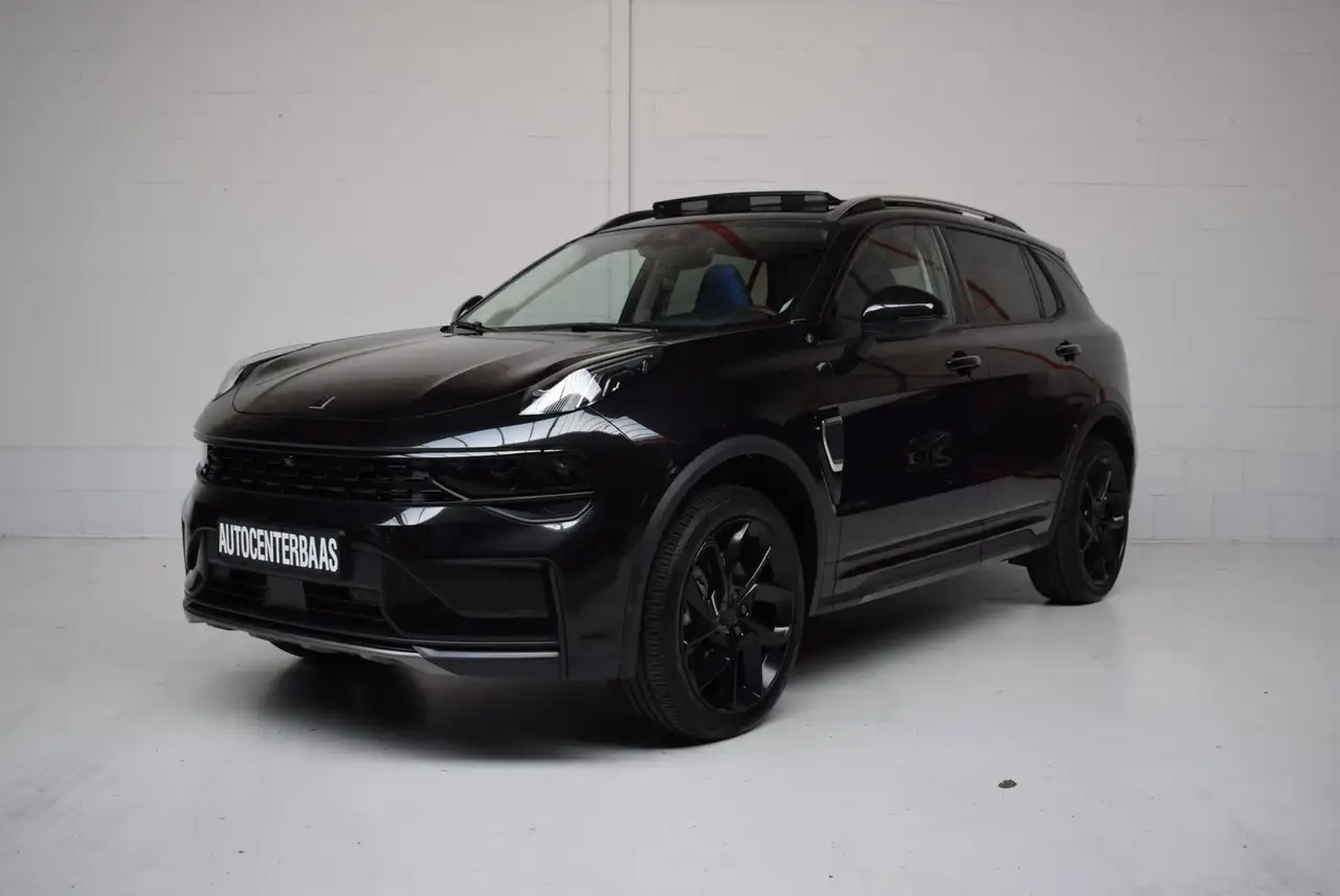 Lynk & Co 01 2023