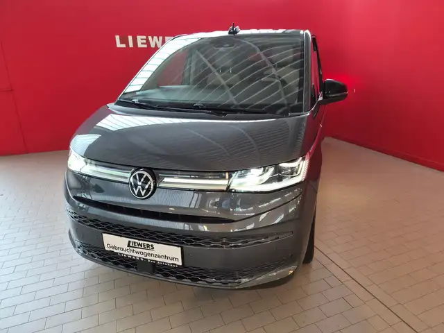 Volkswagen T7 Multivan VW T7 Multivan Style eHybrid
