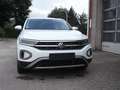 Volkswagen T-Roc Style mit AHK - 1,8t (8%) Weiß - thumbnail 1
