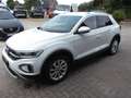 Volkswagen T-Roc Style mit AHK - 1,8t (8%) Weiß - thumbnail 2