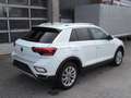 Volkswagen T-Roc Style mit AHK - 1,8t (8%) Weiß - thumbnail 5