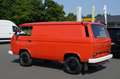 Volkswagen T3 1.6 Diesel/Syncro/Allrad/Sperren/Standhzg./ex F Rouge - thumbnail 3
