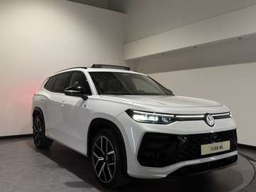 1.5 eHybrid R-Line Edition | Trekhaak | H&K Audio