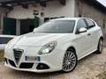 Alfa Romeo Giulietta Giulietta 1.6 JTDm-2 105 CV Exclusive White - thumbnail 1