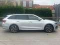 Skoda Octavia Combi 1.4 218PK TSI iV PHEV Business Edition | SoH Grijs - thumbnail 4