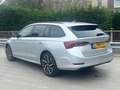 Skoda Octavia Combi 1.4 218PK TSI iV PHEV Business Edition | SoH Grijs - thumbnail 10