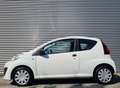 Peugeot 107 1.0 Access Accent 01-2013 Blanc Banquise *AIRCO* A Wit - thumbnail 2