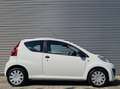 Peugeot 107 1.0 Access Accent 01-2013 Blanc Banquise *AIRCO* A Wit - thumbnail 15