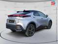 Toyota C-HR 2.0 Hybride Rechargeable 225ch Collection MY25 Gris - thumbnail 6