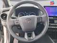 Toyota C-HR 2.0 Hybride Rechargeable 225ch Collection MY25 Gris - thumbnail 12