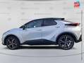 Toyota C-HR 2.0 Hybride Rechargeable 225ch Collection MY25 Gris - thumbnail 9