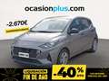 Hyundai i10 1.0 MPI Essence Gris - thumbnail 1