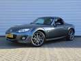 Mazda MX-5 Roadster Coupé 1.8 Hanabi | Stoelverwarming | Leer Grijs - thumbnail 29