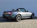 Mazda MX-5 Roadster Coupé 1.8 Hanabi | Stoelverwarming | Leer Grijs - thumbnail 4