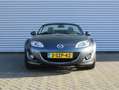 Mazda MX-5 Roadster Coupé 1.8 Hanabi | Stoelverwarming | Leer Grijs - thumbnail 2